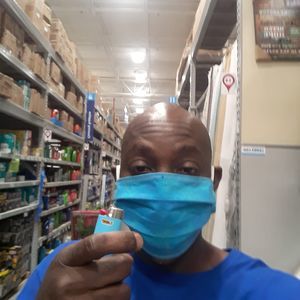 Meet your Posher, William